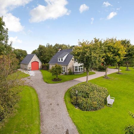 B&B Hoptille Hilaard Esterno foto
